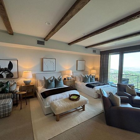 Stein Eriksen Residences Парк-Сити Экстерьер фото