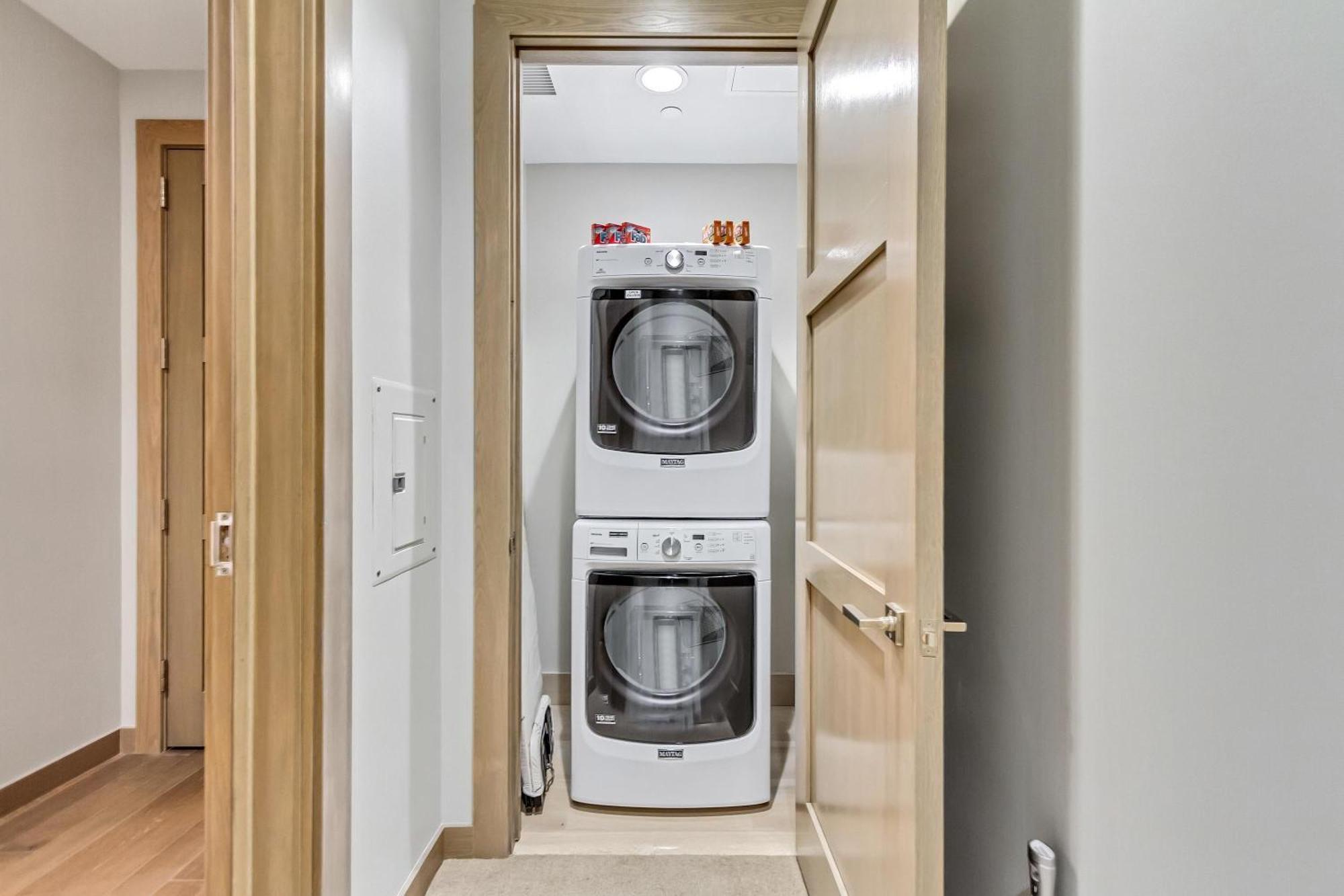 Stein Eriksen Residences Парк-Сити Экстерьер фото