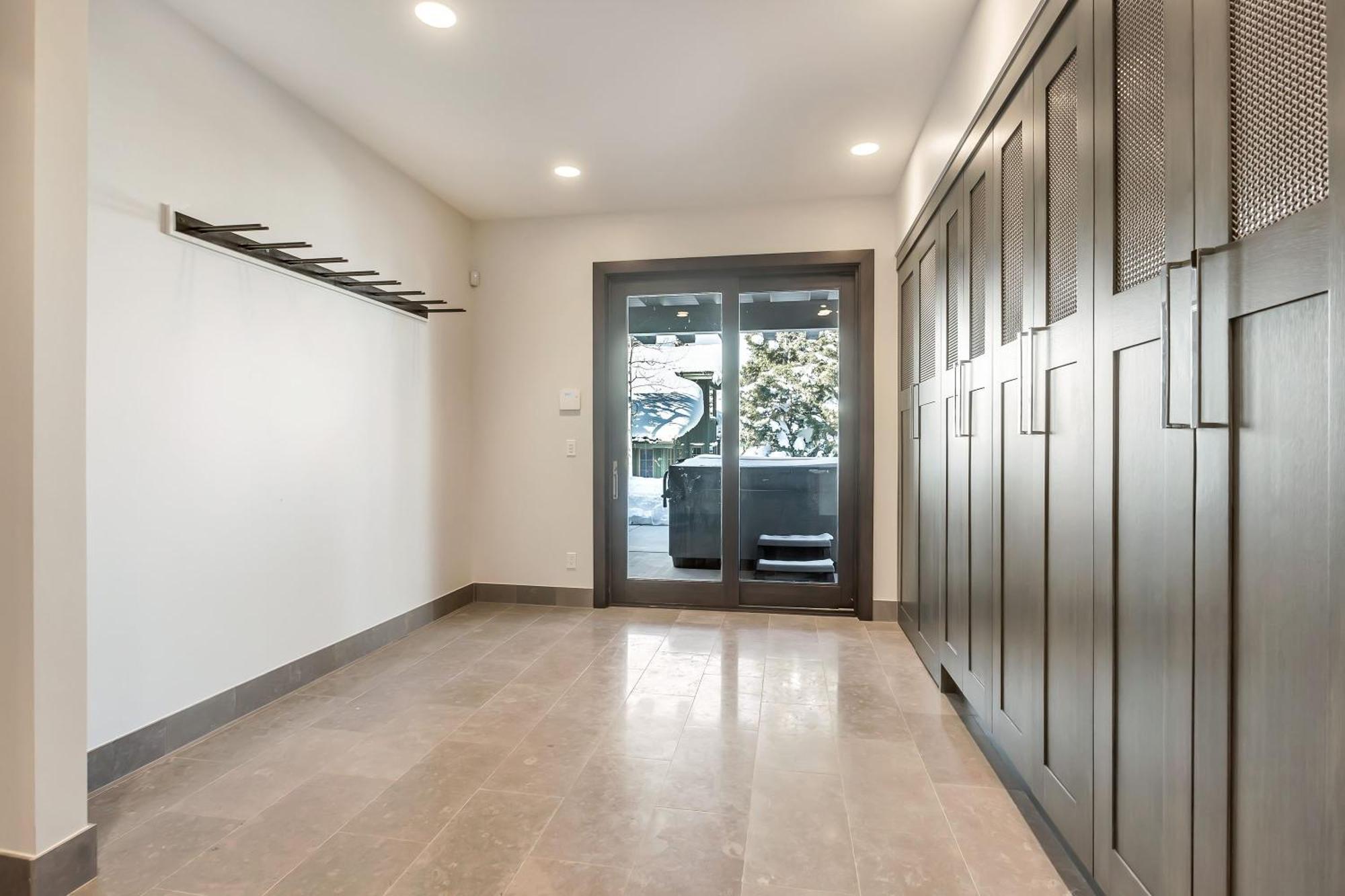 Stein Eriksen Residences Парк-Сити Экстерьер фото